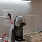 Отель типа 