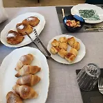 Il Glicine Отель типа 