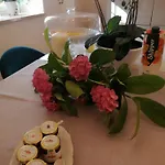 Il Glicine Отель типа 