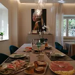 Il Glicine 4* Pellezzano