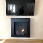 Il Glicine Отель типа 