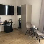 Il Glicine 4*