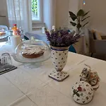 Il Glicine Отель типа 