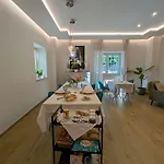 Il Glicine Отель типа 