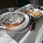 Il Glicine Отель типа 