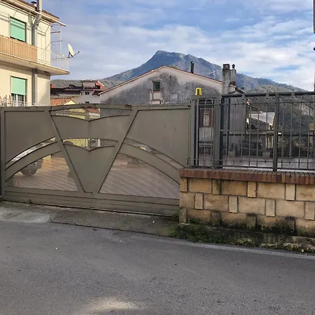 Отель типа 
