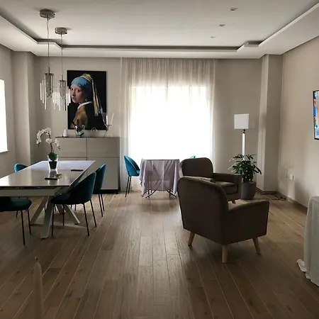 Отель типа 