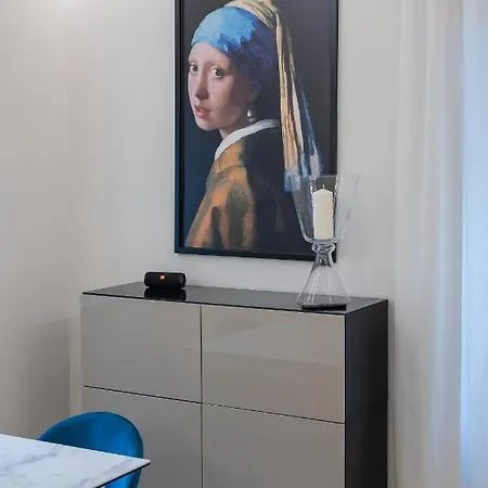 Bed & Breakfast Il Glicine Pellezzano