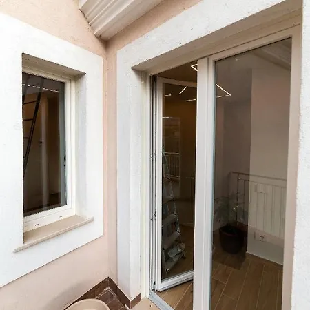Il Glicine Bed & Breakfast *
