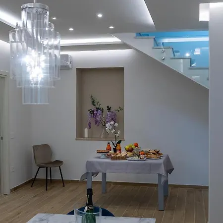 Il Glicine Bed & Breakfast *