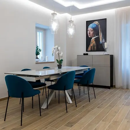 Oda ve Kahvaltı Il Glicine