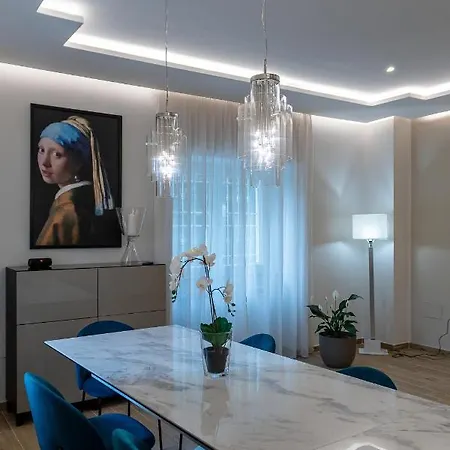 Oda ve Kahvaltı Il Glicine