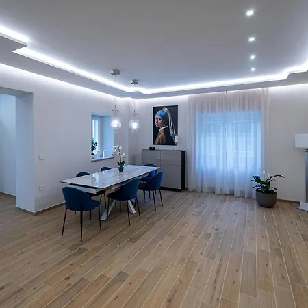 Il Glicine Oda ve Kahvaltı 4*
