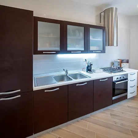 Il Glicine Bed & Breakfast *