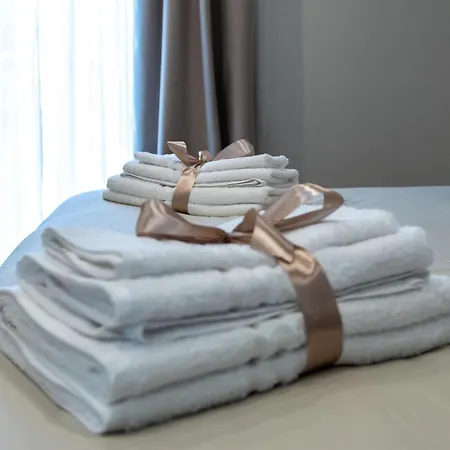 Bed & Breakfast Il Glicine *