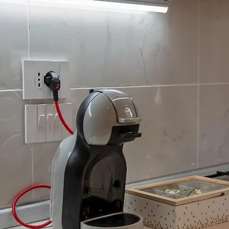 Oda ve Kahvaltı Il Glicine Pellezzano