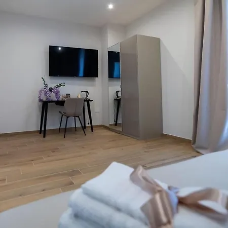 Il Glicine Oda ve Kahvaltı 4*