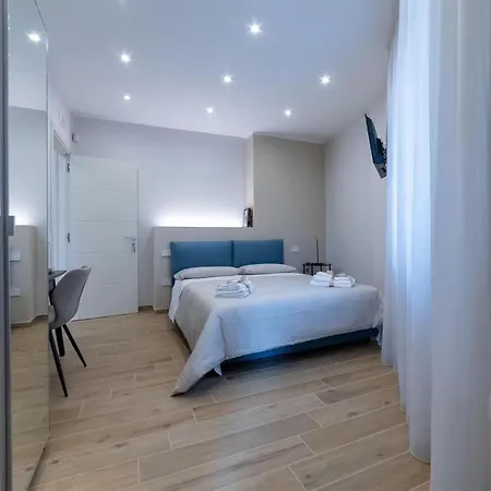 Bed & Breakfast Il Glicine Pellezzano