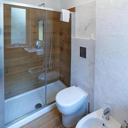 Il Glicine 4* Pellezzano