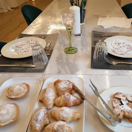 Il Glicine Bed & Breakfast Pellezzano