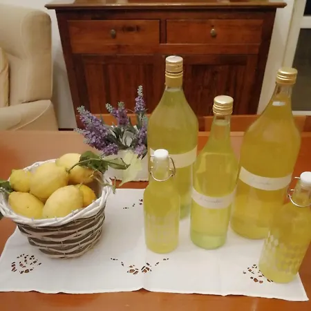 Il Glicine Pellezzano