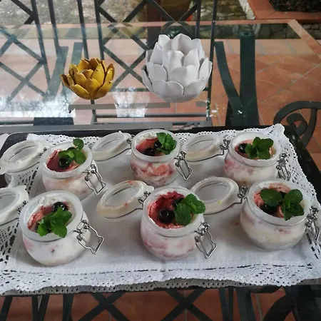 Bed & Breakfast Il Glicine Pellezzano