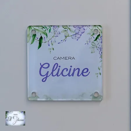 Il Glicine *