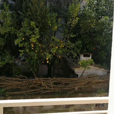 Il Glicine Bed & Breakfast