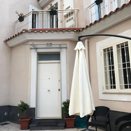 Bed & Breakfast Il Glicine *
