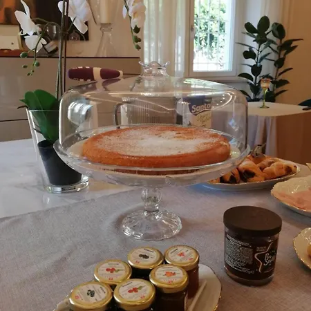 Bed & Breakfast Il Glicine Pellezzano