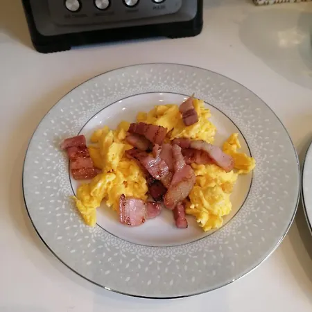 Il Glicine Frühstückspension