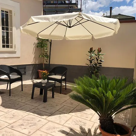 Il Glicine 4* Pellezzano