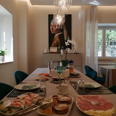 Il Glicine 4* Pellezzano