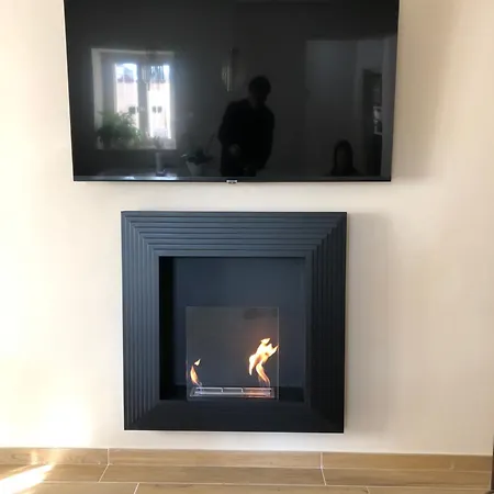 Il Glicine Oda ve Kahvaltı 4*