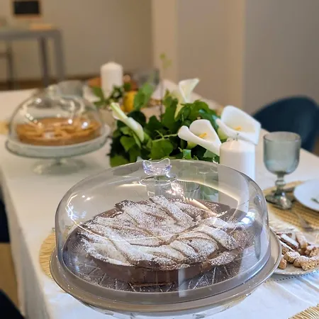 Il Glicine Bed & Breakfast Pellezzano
