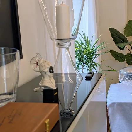 Il Glicine Oda ve Kahvaltı Pellezzano
