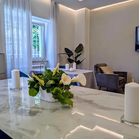Bed & Breakfast Il Glicine