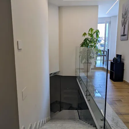 Il Glicine Oda ve Kahvaltı 4*