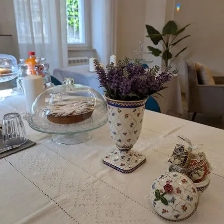 Il Glicine Bed and Breakfast