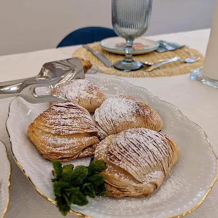 Bed & Breakfast Il Glicine *