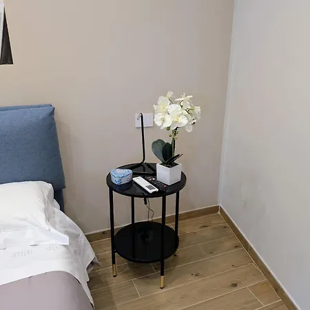 Il Glicine Bed & Breakfast *