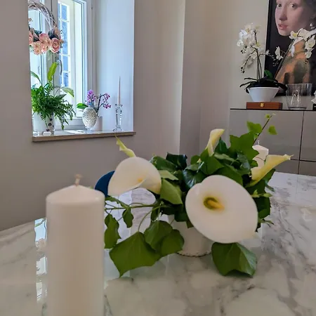 Bed & Breakfast Il Glicine