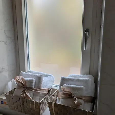 Il Glicine Bed and Breakfast Pellezzano