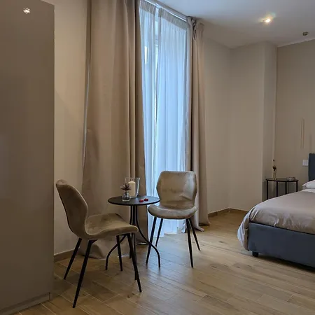 Bed and Breakfast Il Glicine