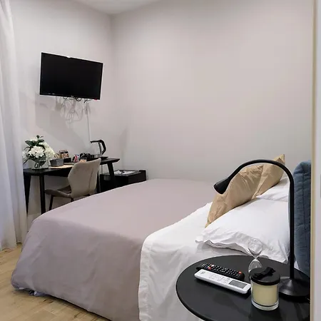 Il Glicine Bed & Breakfast Pellezzano