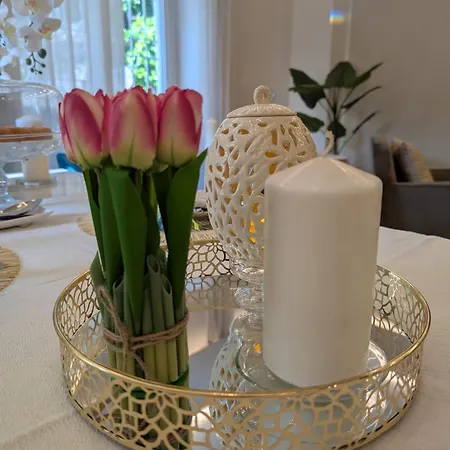 Bed & Breakfast Il Glicine Pellezzano