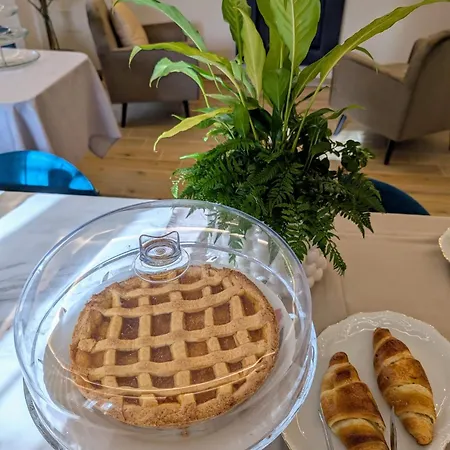 Bed & Breakfast Il Glicine *
