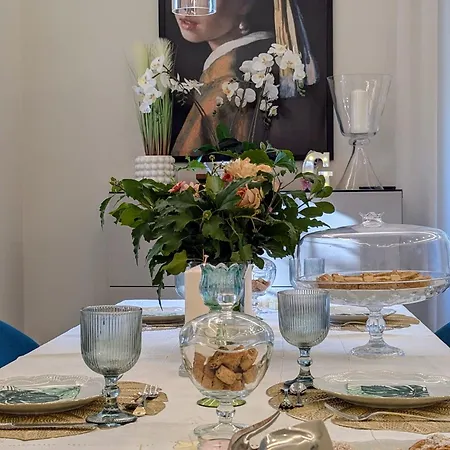 Bed and Breakfast Il Glicine Pellezzano