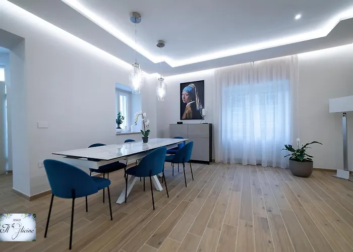 Il Glicine 4* Pellezzano