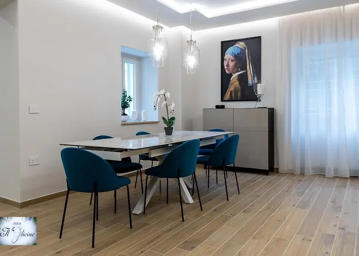 Bed & Breakfast Il Glicine